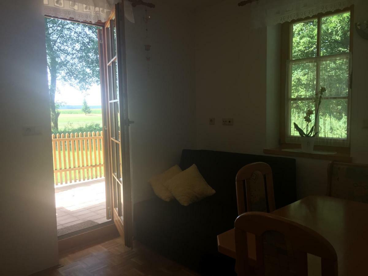 Apartma Marjetica 47 Moravske-Toplice Exterior foto